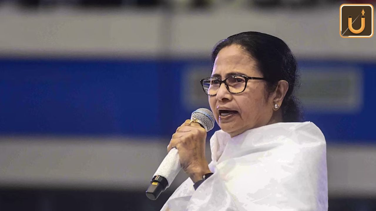 Usthadian Academy / Chief Minister Mamata Banerjee Announces